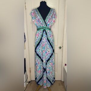 Lilly Pulitzer Roselle Dress
